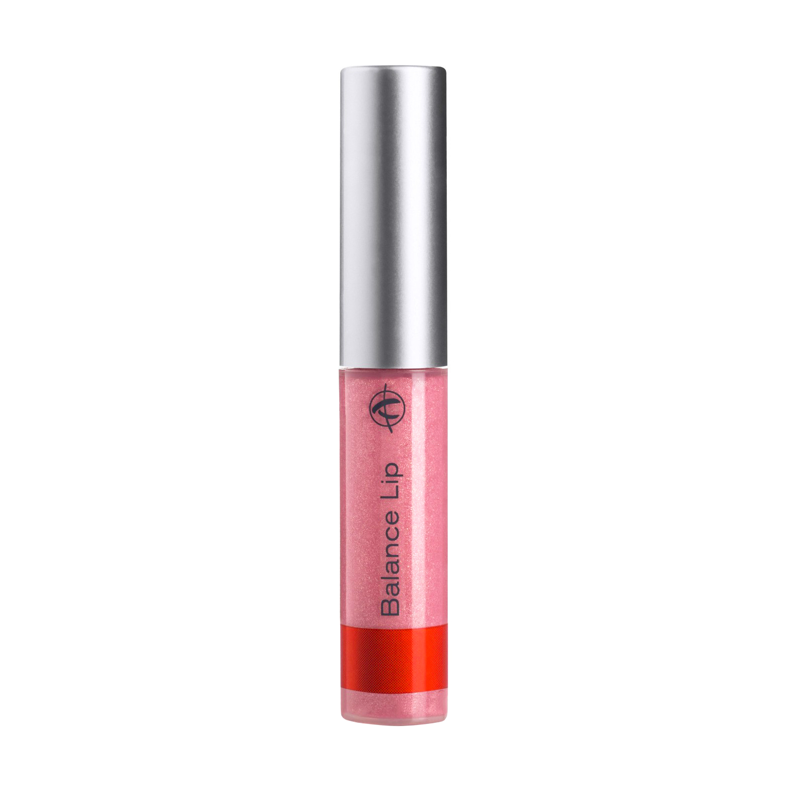 Уцінка! Блиск для губ Alcina Balance Lip Gloss, 010 Rose, 6 мл