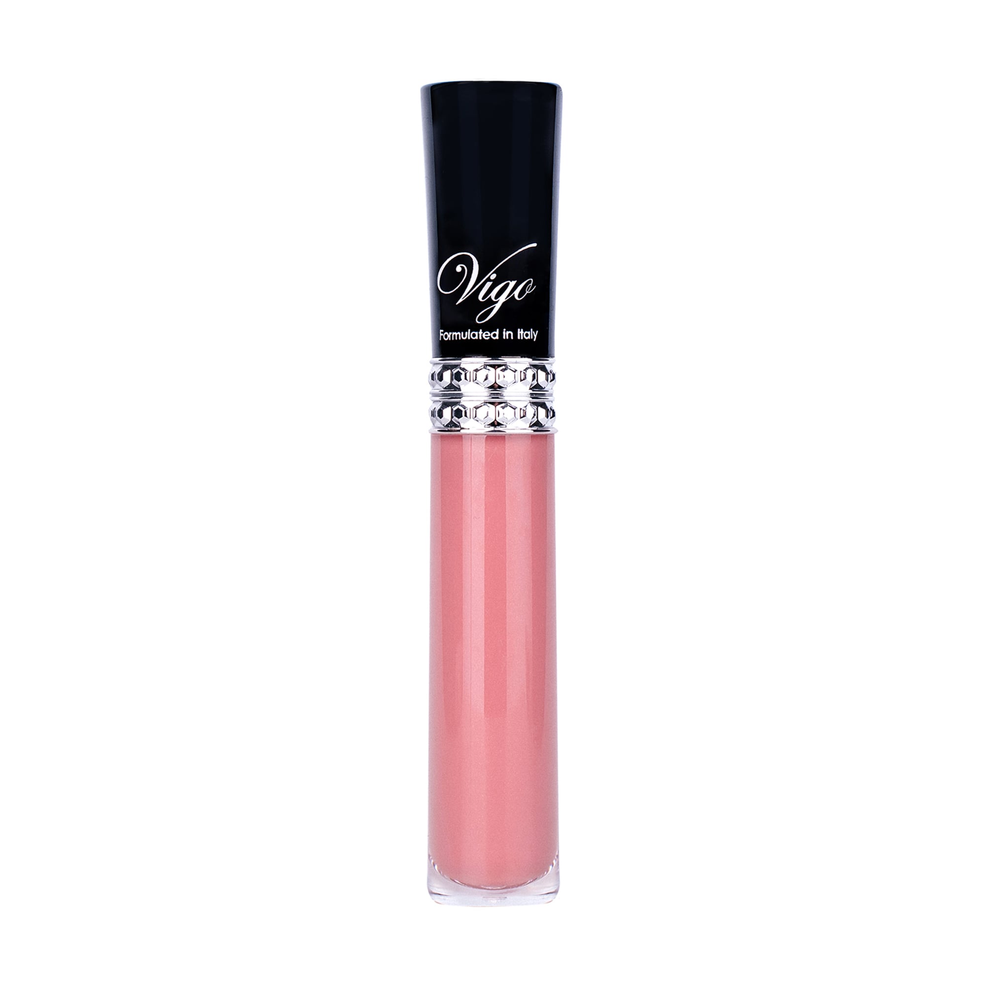 Уцінка! Блиск для губ Vigo Lipgloss 14, 8.5 г